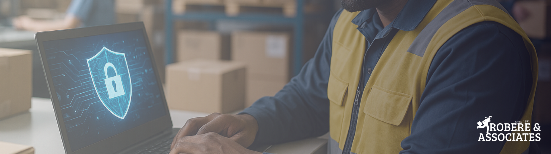 ISO 27001 Logistic Postal Sector