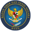 Konsultan BSSN