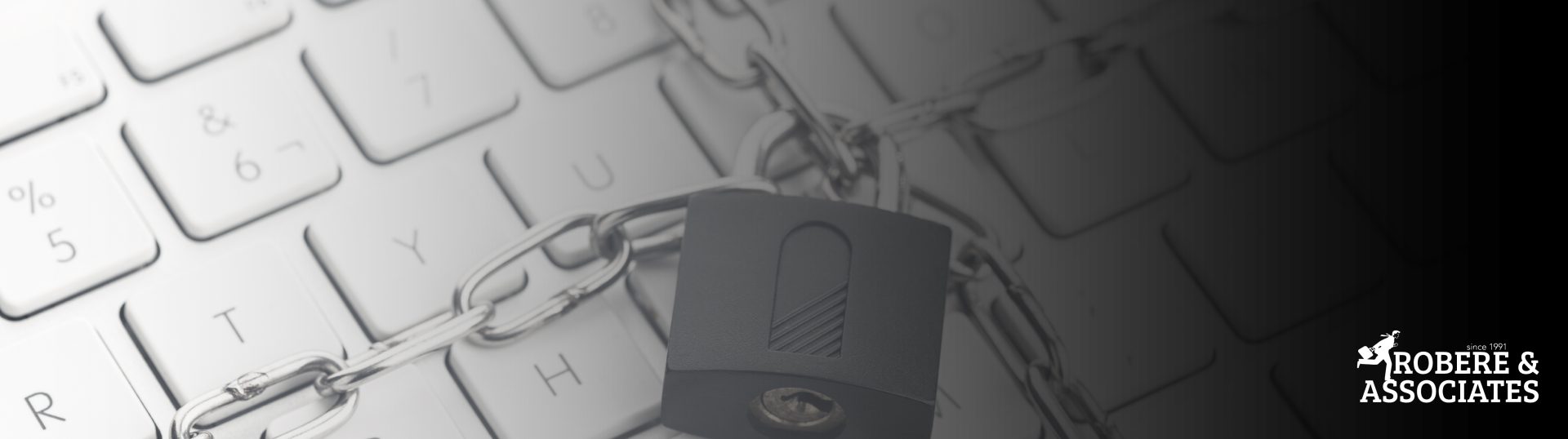 Cybersecurity Korporasi