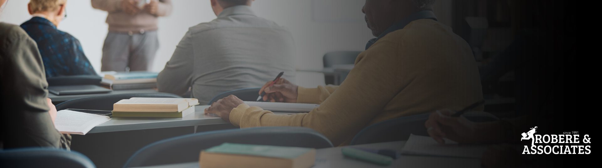 Pelatihan Lead Auditor