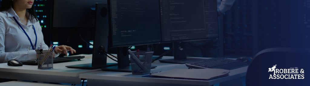 IT Audit: Kewajiban, Manfaat, dan Pentingnya Menggunakan Perusahaan Terdaftar ASPI