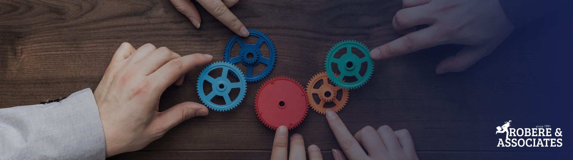 Continual Improvement