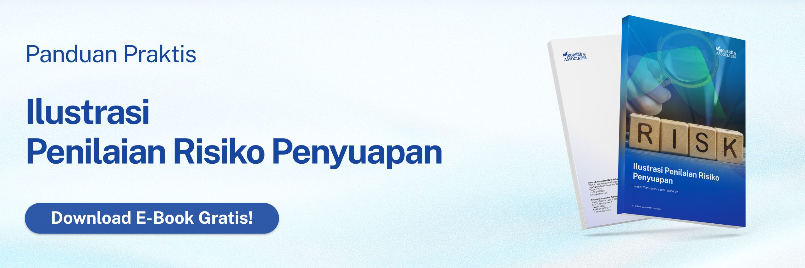 Ilustrasi Penilaian Risiko Penyuapan pdf