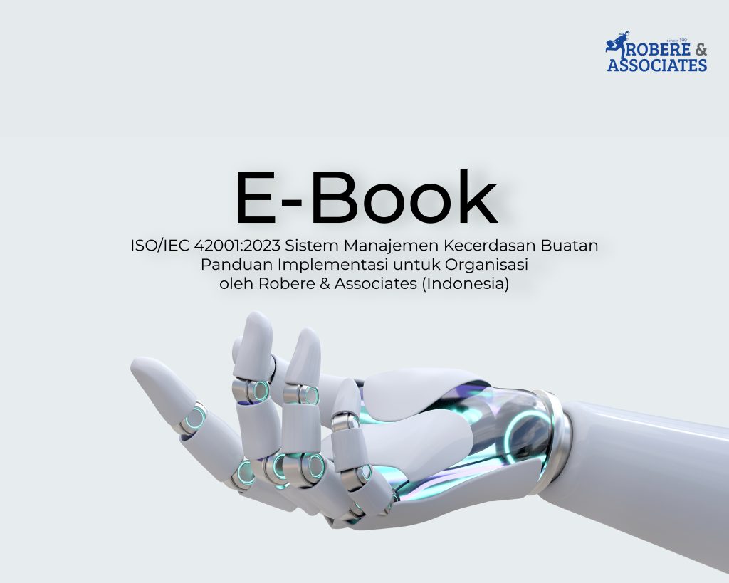 Robere ISO 42001 – E-Book Panduan Implementasi untuk Perusahaan - Robere ...