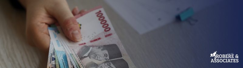 Risiko Penyuapan