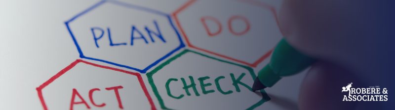 PDCA Cycle