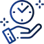 Choose training formats that fit your needs