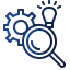 Apply knowledge through real-world case studies