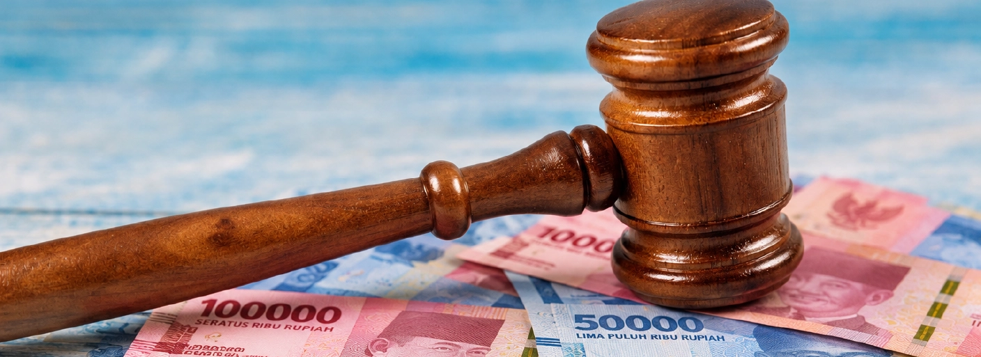 Anti Bribery & Anti Corruption