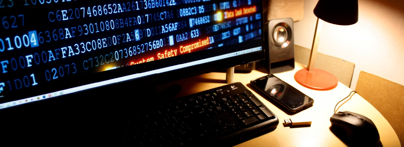 Cybersecurity Risk Assessment
