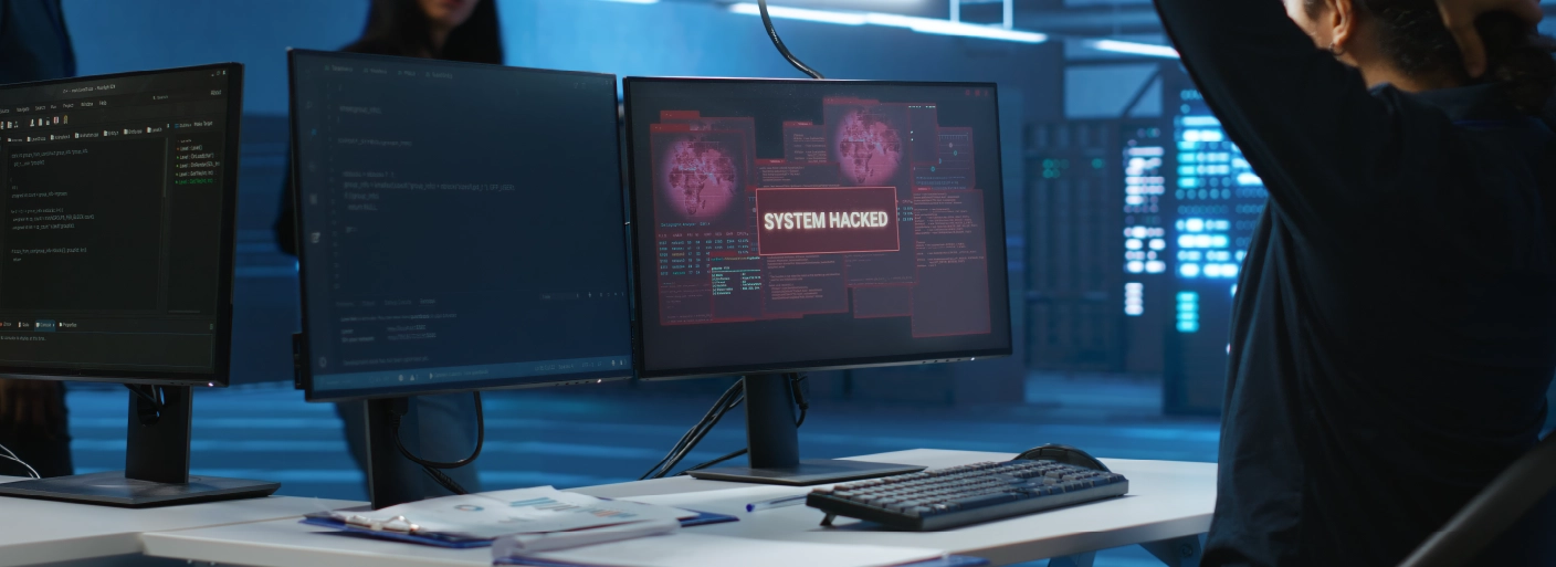 IT Cybersecurity Drill