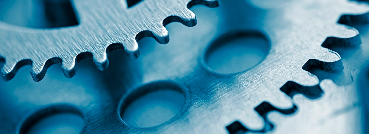 Reengineering Business Process