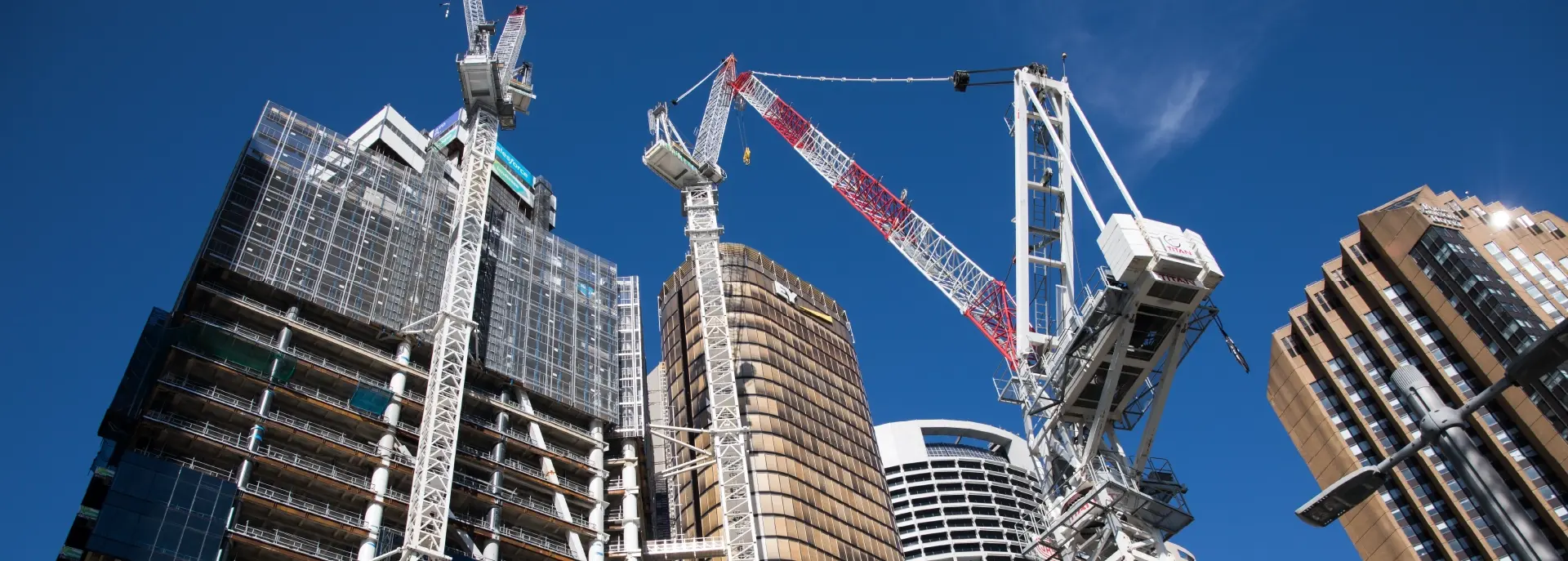Property & Infrastructure