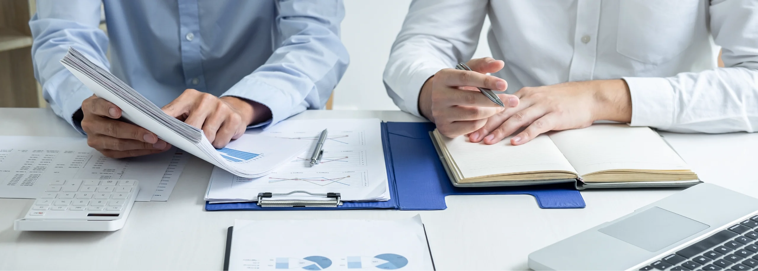 Lead Auditor
