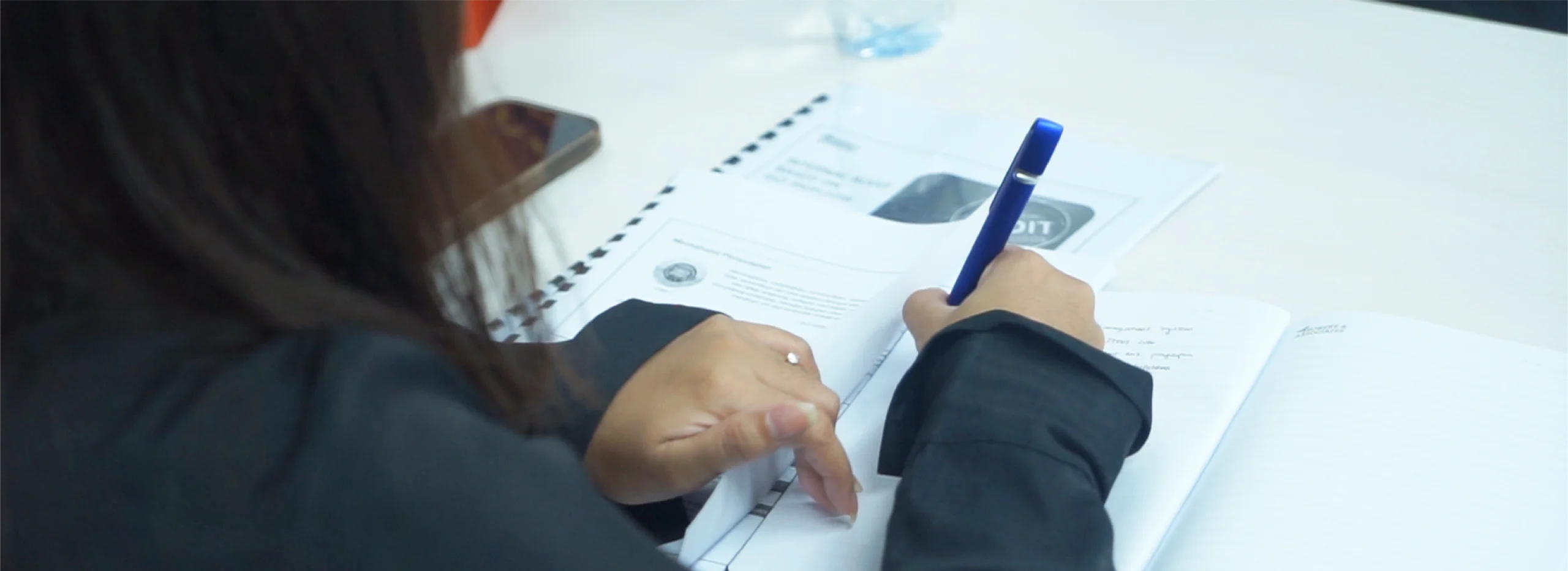 Gambaran Umum Pelatihan