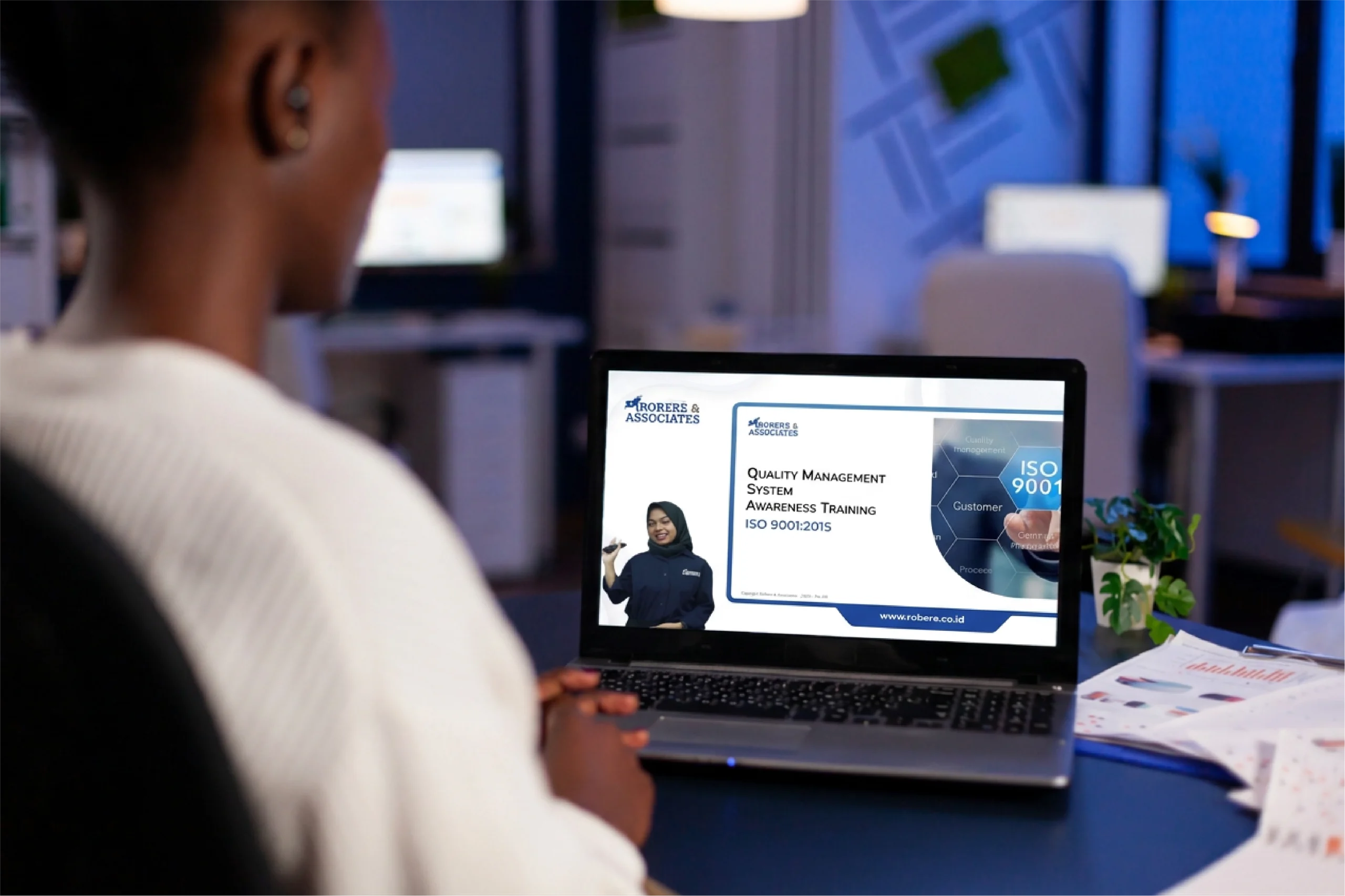 Digital Learning